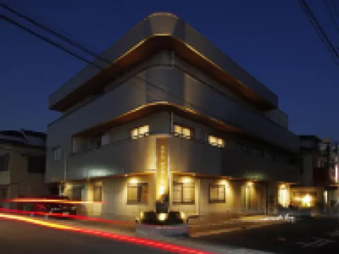 ホテルアイマーレ羽田 川崎市のホテル
