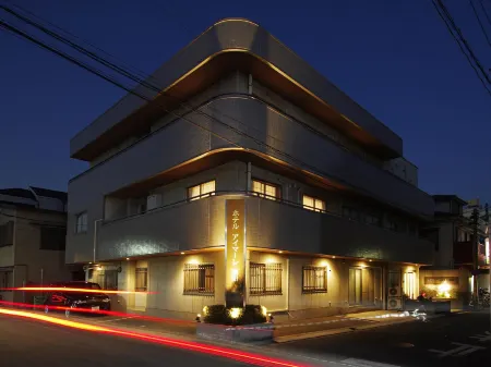 Hotel Imalle Haneda