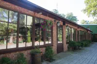 Traktir Hotel Hotels near Curonian Spit