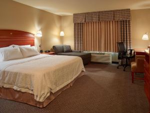 Hampton Inn & Suites North Conway