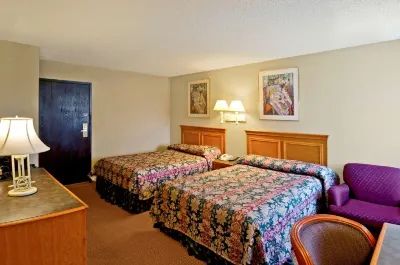 Fairview Inn by OYO Hesston I-135