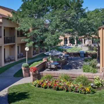 Courtyard Detroit Dearborn