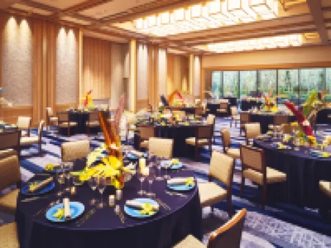 ホテルインディゴ犬山有楽苑IHGホテル 犬山のホテル