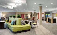 Home2 Suites by Hilton Greenville Airport Hotels in Greenville