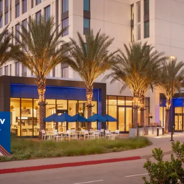 The Viv Hotel, Anaheim, a Tribute Portfolio Hotel