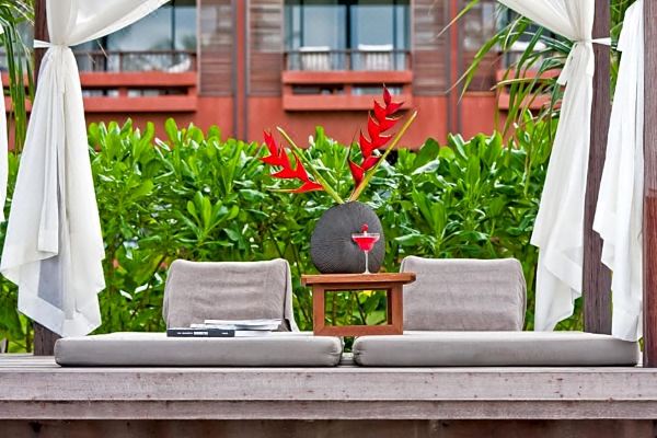 한사르 사무이 리조트 앤드 스파(Hansar Samui Resort & Spa)_5