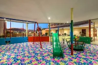 Boudl Al Maidan - Apartemen