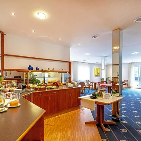 Hotel Am Steinberg