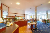 Hotel Am Steinberg - breakfast