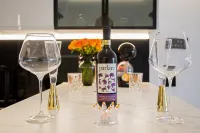 Gao Yin · Yundi Skyline Luxury Residences (Kunming Tongde Plaza Baiyun Road Metro Station Branch) - bar