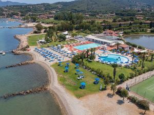 Hotel Airone Isola d'Elba