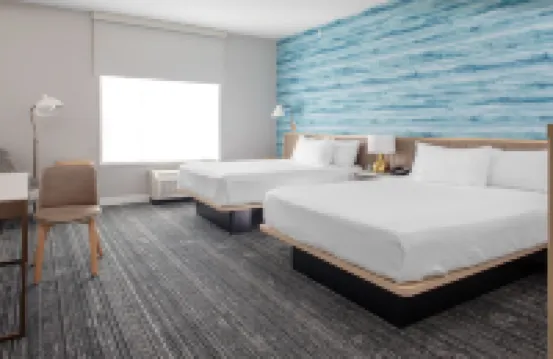 TownePlace Suites by Marriott Dayton Wilmington