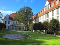Hotel Villa Heine