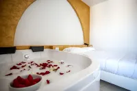Hotel Oceanomare - Hot Tub