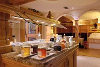 Boutique Hotel Diana - 4-Sterne