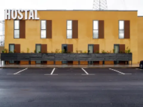 As Hoteles Ponferrada Hotels in Bierzo