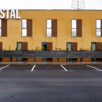 As Hoteles Ponferrada