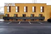 As Hoteles Ponferrada Hotels in Bierzo