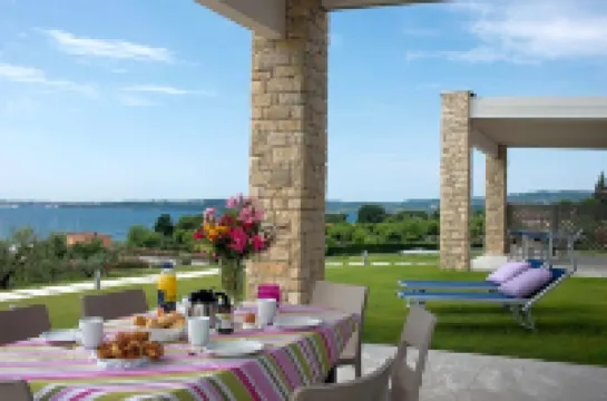 Relais Rosa Dei Venti -Ciao Vacanze-