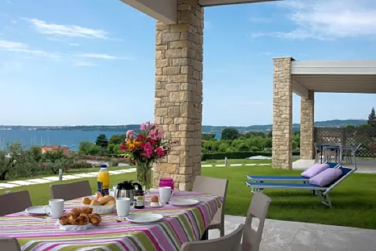 Relais Rosa Dei Venti -Ciao Vacanze-