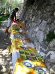 World Center Hotels in Conca dei Marini