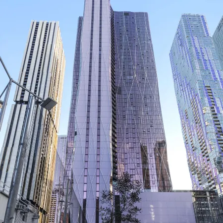 Avani Melbourne Central Residences