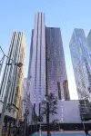 Avani Melbourne Central Residences Hotels near Building 8 - RMIT University