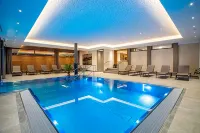 Hotel Elisabeth - parking
