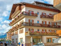 Hotel Aquila Hotels in Cortina d'Ampezzo