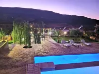 Palais d'Ouzoud Hotels in Ouzoud