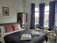 Brooklyn Hotel - Guest houses