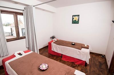 その他 パティオ ホテル&アーバン リゾート プノンペンの写真