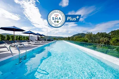 Kokotel Phuket Nai Yang Hôtels à proximité de : Naiyang Beach
