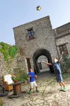 Antica Locanda Lunetta Hotels in Orroli