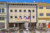 HR Hotel Hotels in Sistiana