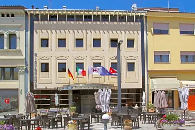 HR Hotel Hotels in Duino