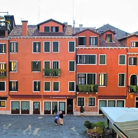 Palazzo del Giglio