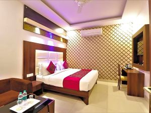 Hotel Aeropath Near IGI Airport Delhi