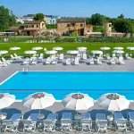 Moretti Village - Sophie Rooms Country House