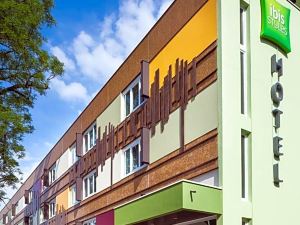 Hôtel Ibis Styles Besançon