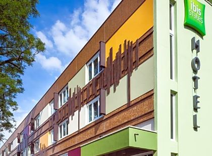 Ibis Styles Besancon