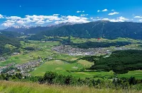 Garni Schorneck Hotels in Riscone