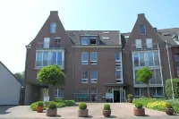 Hotel Chrisma Hotels in Neuss