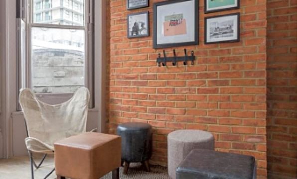 PubLove @ the Green Man, Paddington