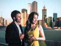 Novotel Melbourne South Wharf - Scenic