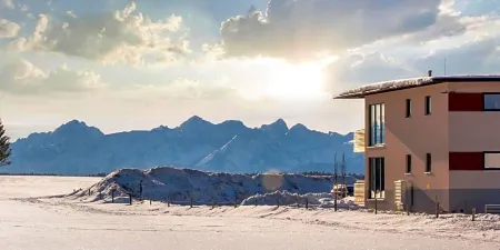 Das Weitblick Allgäu