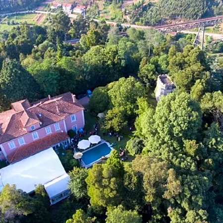 Vila Duparchy