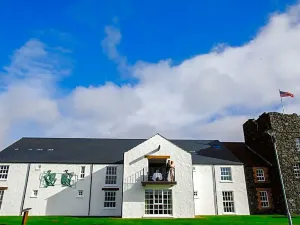 Bushmills Inn Hotel & Restaurant
