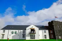 Bushmills Inn Hotel & Restaurant Hotels in Portballintrae