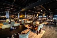 Hotel de Bonte Wever Assen - breakfast